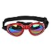 Pet Dog Sunglasses Water-Proof Multi-Color Protection Goggles Updated Version (A)