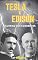 Livro Tesla x Edison: A Guerra das Correntes
