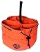 Graintex GB2890 Grab Bag Orange Color Canvas