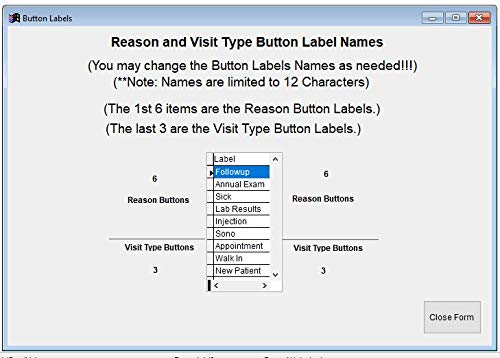 image for Impresario Medical PATIENT CHECK IN Software Single PC for Windows 7,8