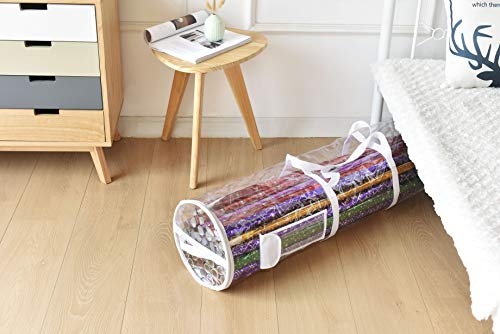 4 Clorso+Wrapping+Storage+Capacity+Hanging