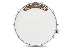 SNAREWEIGHT M80 Walnut Brown Drum Tone Control