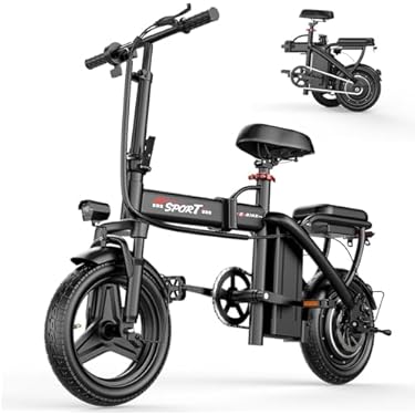 Amazon Best Sellers: Best Adult Electric Bicycles