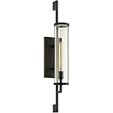 Troy Lighting Park Slope - 32 Inch One Light Outdoor Wall Mount