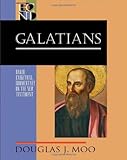 Galatians (Baker Exegetical Commentary on the New Testament)