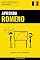 Livro Aprenda Romeno - Rápido / Fácil / Eficiente: 2000 Vocabulários Chave