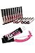 L.A. Girl Matte Pigment Gloss 16 Bold Shades Gorgeous Velvety Liquid Lip Gloss