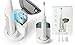 Smile Bright Store Elite Sonic Toothbrush With UV Sanitizing Charging Base, Platinum Edition, 1.25 Pound