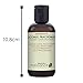 naissance Fractionated Coconut Oil 4 fl oz - Pure Natural, Vegan, Non GMO, Hexane Free, Cruelty Free - Moisturizing & Hydrating - Ideal for Aromatherapy, Massage and DIY Beauty Recipes