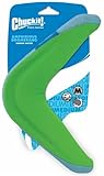 Chuckit! Amphibious Boomerang Dog Toy