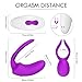Delay Men’s Adult Toys Vibrate Male Vibrating Ring Penisring Ring for Men Couples for Your Partner Ví’bratión Modes Rooster Cockring Indulge Your Desires Personal Bodythumb 4