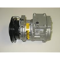 Amazon.com: Global Parts 6511523 A/C Compressor : Automotive