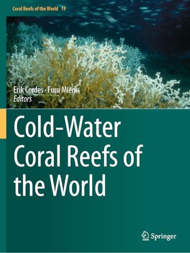 Amazon.com: Cold-Water Corals: 9781009263931: Roberts, J. Murray