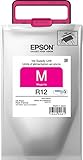 Epson DURABrite Ultra Standard Capacity, Magenta Ink (TR12320)