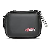 Efest Carrying Case for 18650 / 26650 Batteries
