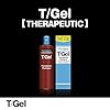 Neutrogena T/Gel Therapeutic Shampoo Treatment for Itchy Scalp and Dandruff, Fresh rain,250 ml