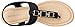 Call It Spring Women's GWIRWEN Flat Sandal