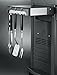 Weber 46100001 Spirit S210 Liquid Propane Gas Grill, Stainless Steel