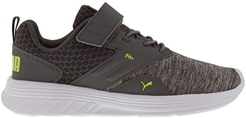 tênis infantil puma nrgy comet v