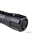 Evolva Future Technology T38 IR 38mm Lens Infrared Flashlight Light Night Vision Torch - Infrared Light is Invisible to Human Eyes - To be used with Night Vision Devices