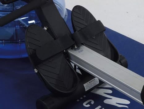 neptune water rower