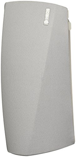 Denon HEOS 3 HS2 New Hi-Res Audio, Compact, Portable Wireless Bluetooth Speaker with Amazing Sound (Updated Version), White, Works with Alexa