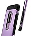Spigen Tough Armor Designed for Samsung Galaxy S9 Plus Case (2018) - Lilac Purple