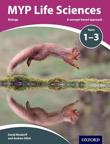 Amazon.com: MYP Mathematics 2 (IB MYP SERIES): 9780198356165