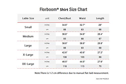 Florboom Womens Cute Tee Tops Round Neck Tshirts Cold Shoulder T Shirts Black L