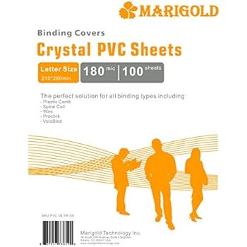 Amazon.com : DIY Coil Binding Kit - 25 Books (Includes Pre ...