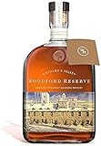 Woodford Reserve Bourbon Whiskey, 70 cl: Amazon.co.uk: Grocery