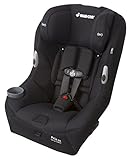 Maxi-Cosi Pria 85 Special Edition Ribble Collection Convertible Car Seat, Manhattan Black