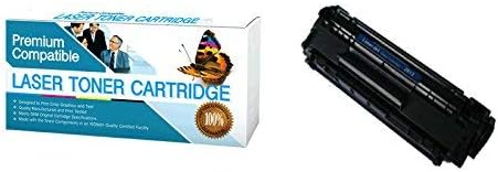 compatible laser toner cartridge