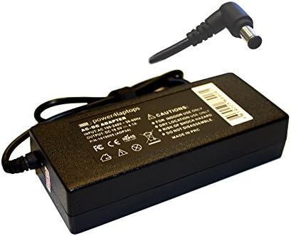 Sony Bravia KDL-32W600D, Sony Bravia KDL-32W705B, Sony Bravia KDL-32W70XB, Sony Bravia KDL-32WD752, Sony Bravia KDL-40R453B Compatible LCD / LED TV Power Supply AC Adapter