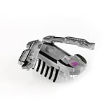 Hexbug Nano Transformers - Decepticon Lockdown
