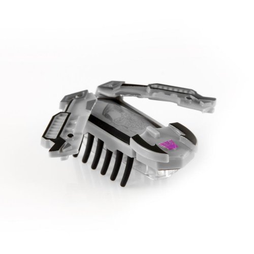 Hexbug Nano Transformers - Decepticon Lockdown