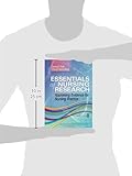 Image de Essentials of Nursing Research: Appraising Evidence for Nursing Practice