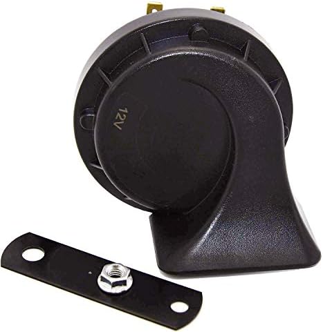 Super Repairman Dl168 A 410hz 大音量 ワンカー ホーン 12ボルト ハイトーン ホーン 電気ホーン ゴルフ