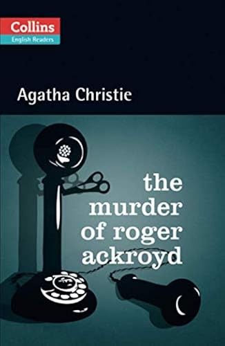 Download The Murder of Roger Ackroyd PDF