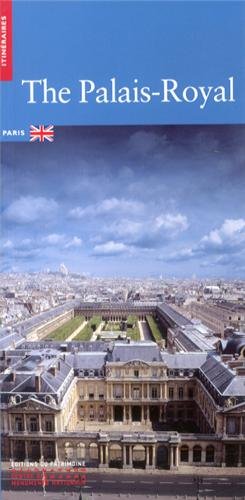 The  Palais-Royal