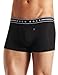 BOSS HUGO BOSS Men's Ultra Soft Micromodal Stretch Boxer