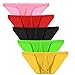 Avidlove Men Briefs Breathable Ice Silk Triangle Bikinis Multi-colors