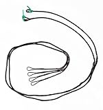 Original Replacement Cable for Leader Accessories 30-55lbs 19