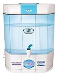 Kent Pearl 8-Litre Mineral RO+UV+UF Water Purifier