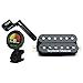 Seymour Duncan SH-4 JB Model Humbucking Pickup w/Tuner and Winder
