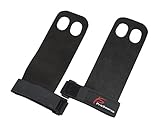 ProSource Gymnastics PU Leather Hand Grips for Crossfit Gym