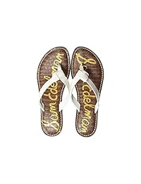 Sam Edelman Giles - Chanclas para mujer