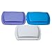 Apex Large Pocket Pill Squeeze (3 pack assorted colors)