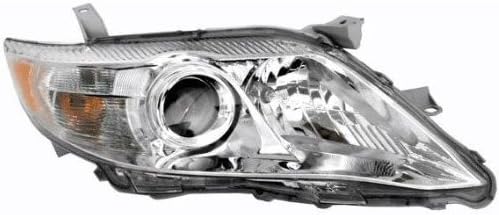 ReplaceMyParts - Toyota 10-11 CAMRY BASE, LE/XLE Assembly Headlight Head Lamp RH Right Passenger Side