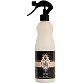 Ashek Al Oud Royal Air Freshener Spray, Oud Scent, by Almas perfumes 480ml